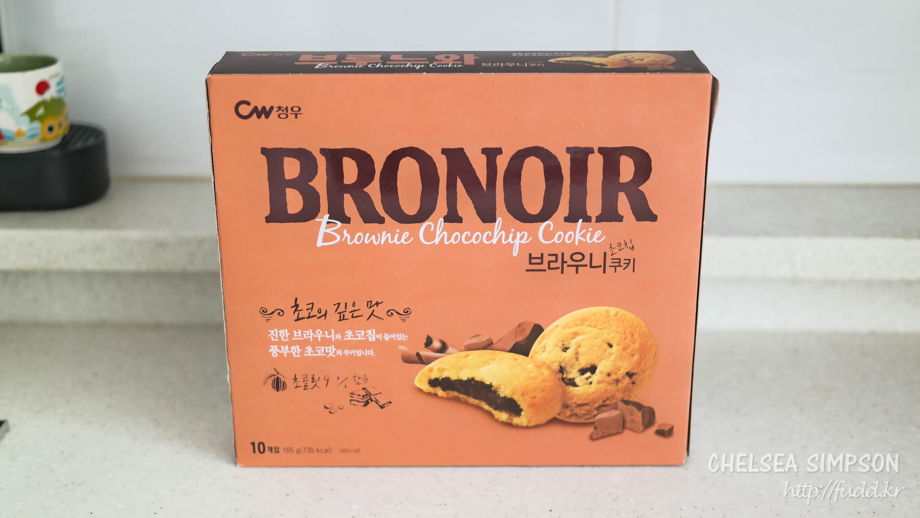 좋은상품부드러운쿠키사과맛 썸네일 2