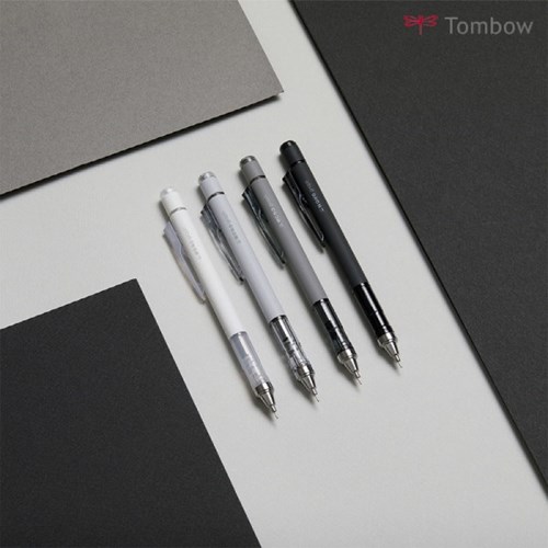 다크그레이 / 모노그래프 그레이스케일 샤프 0.5mm 썸네일 2