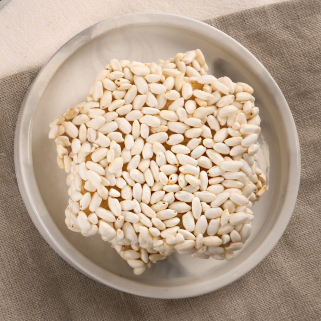 교산한과 통밥과즐 425G 썸네일 2