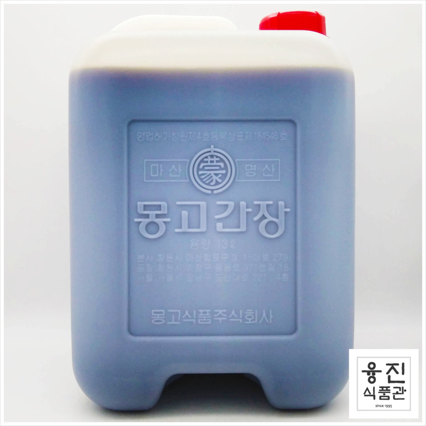 몽고간장(송품)13L 썸네일 3