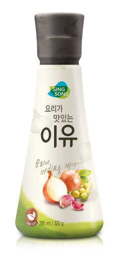신송식품 신송 요리가 맛있는 이유 720G 썸네일 3