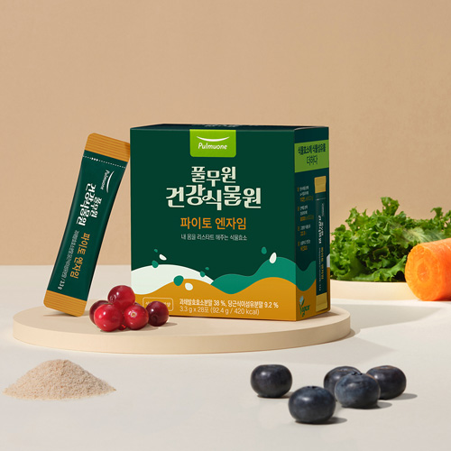 한우배브로콜리죽 130g*12개 썸네일 3