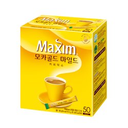 동서식품(주) 맥심 모카골드 커피믹스 12G x 200EA 썸네일 2
