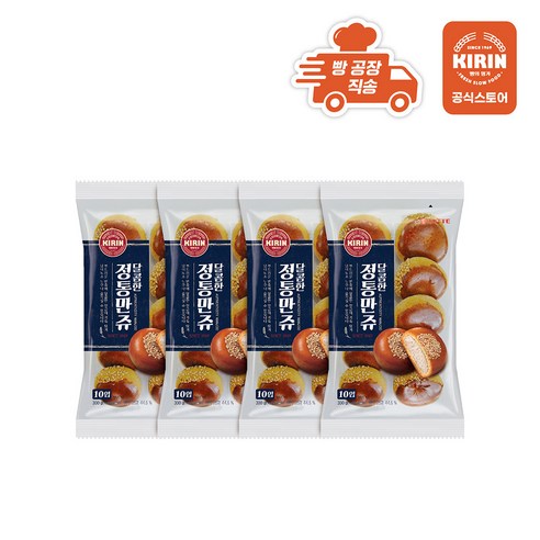참오름 정통 핫도그30g*20개 썸네일 2