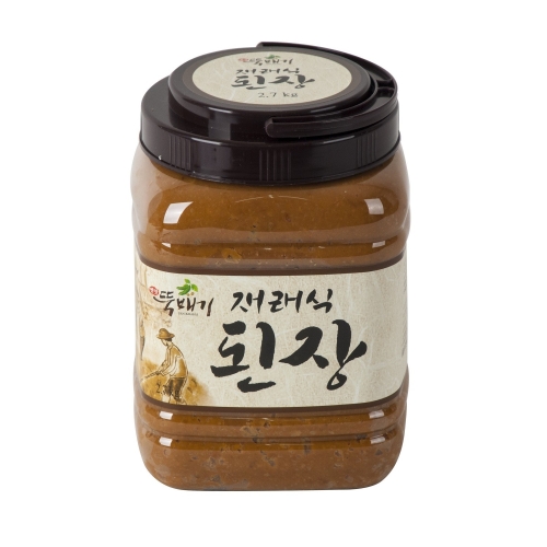 둑배기재레식된장 썸네일 2