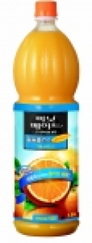 코카콜라음료 미닛메이드 프리미엄 오리지널 플러스 제주감귤 180G x 1EA 썸네일 2