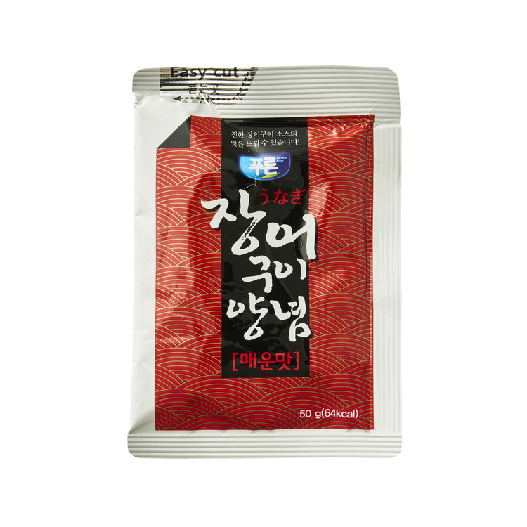 장어구이양념190g 썸네일 2
