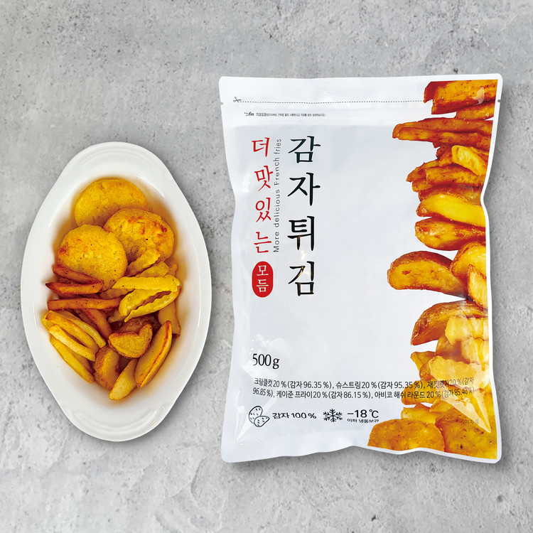 성문농장 김진배의따뜻한세상이야기 성문복숭아잼500g 500G x 1EA 썸네일 3