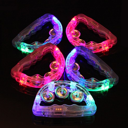 LED 탬버린 썸네일 3