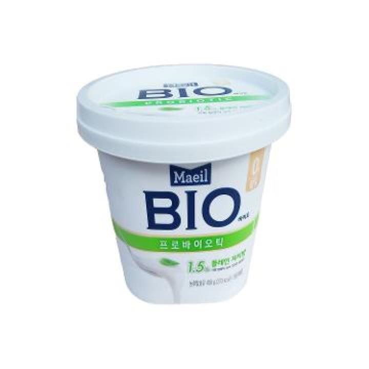 바스키아바이오유과 소프트 450G 썸네일 2