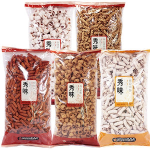 수미생강대롱500g 썸네일 2