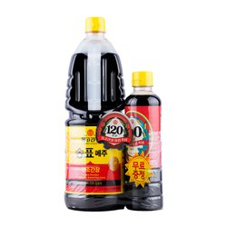 간장 1.8L 썸네일 2