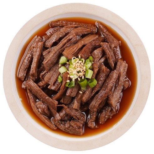 소고기 장조림100g 썸네일 2