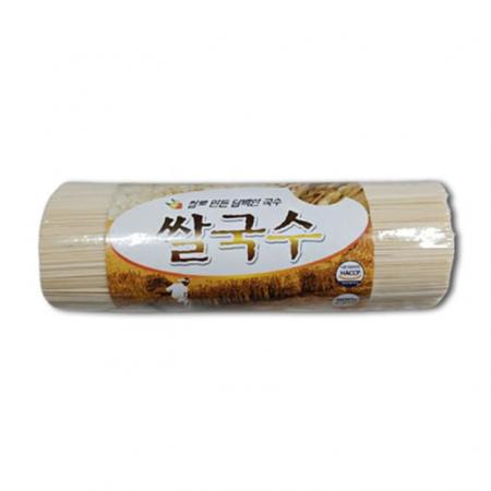 전통콩국수1KG 썸네일 2