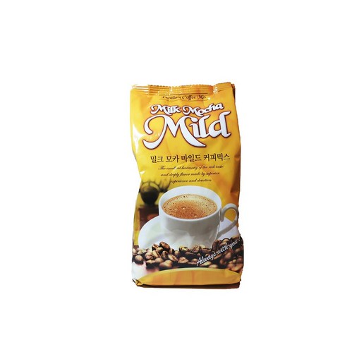 커피랑 커피믹스 1㎏ 썸네일 2