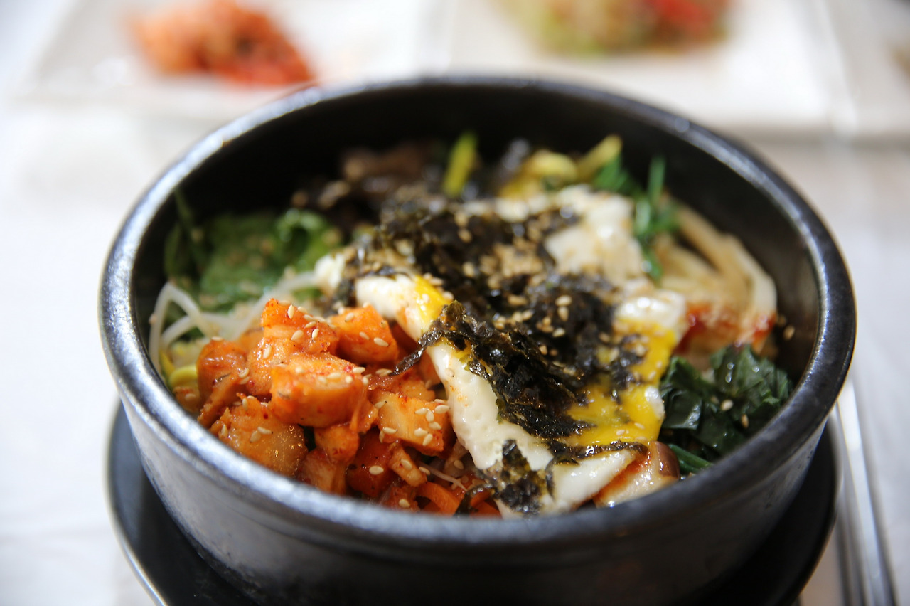 전주전통비빔밥고추장(더덕)350g_프리미엄 썸네일 2