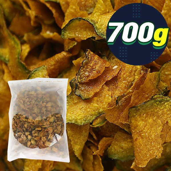 호박맛캔디 700G 썸네일 3