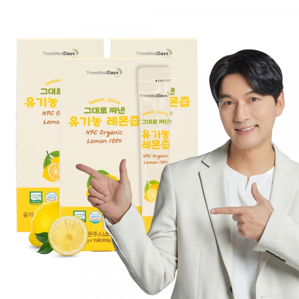 한미유기농설탕선물세트용500g 썸네일 3