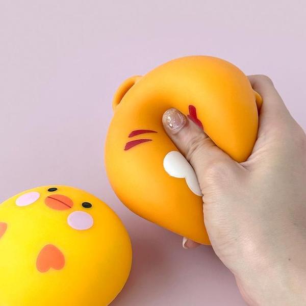 아가둥지 애니멀 말랑이 썸네일 2
