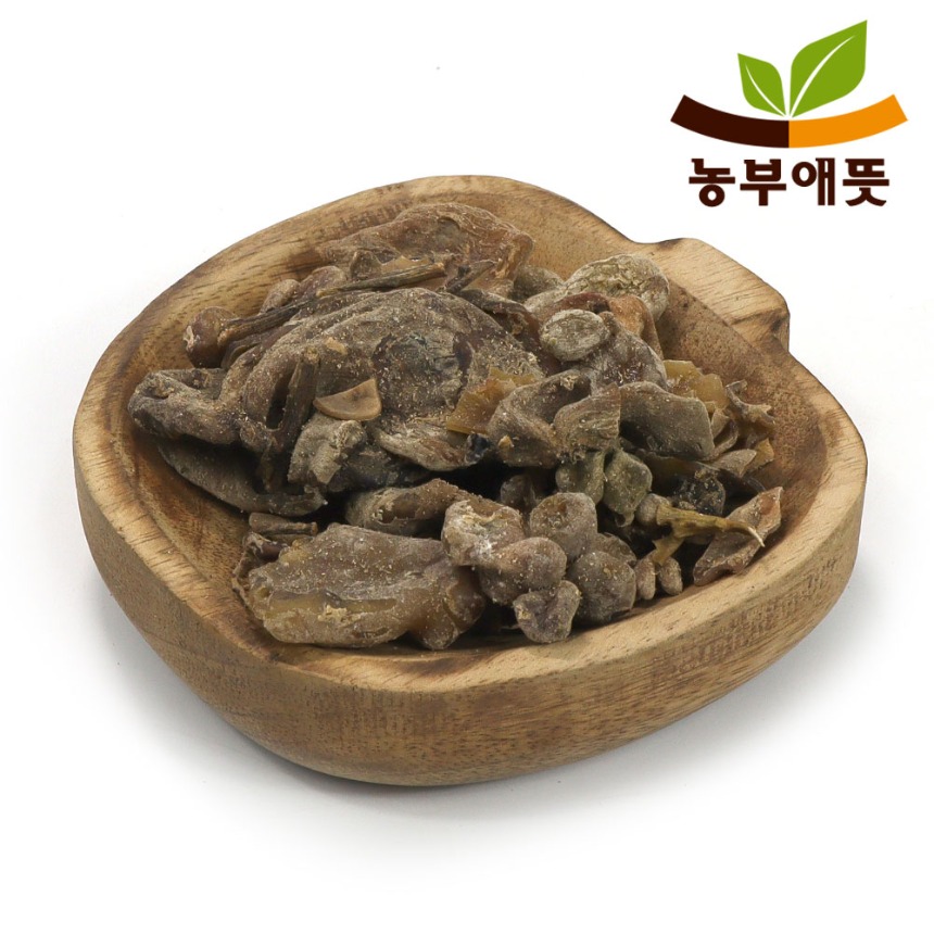 기웅찬 자연이준 목이국수 300g 썸네일 2