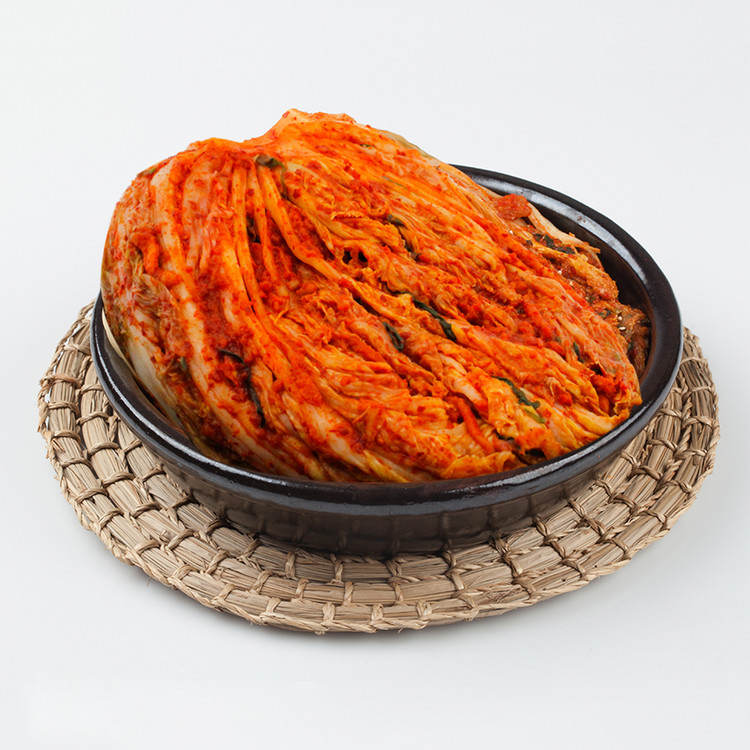 옥과맛있는김치 배추김치 10Kg 썸네일 3