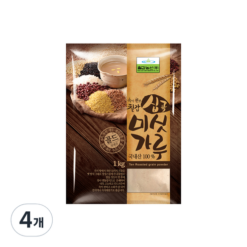 성진미싯가루 1KG 썸네일 2