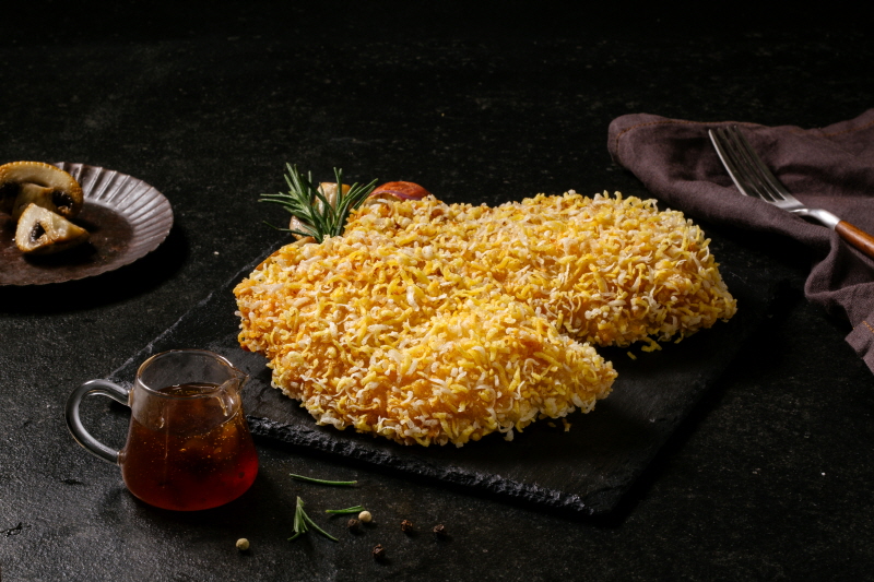 칸쇼새우1kg 썸네일 3