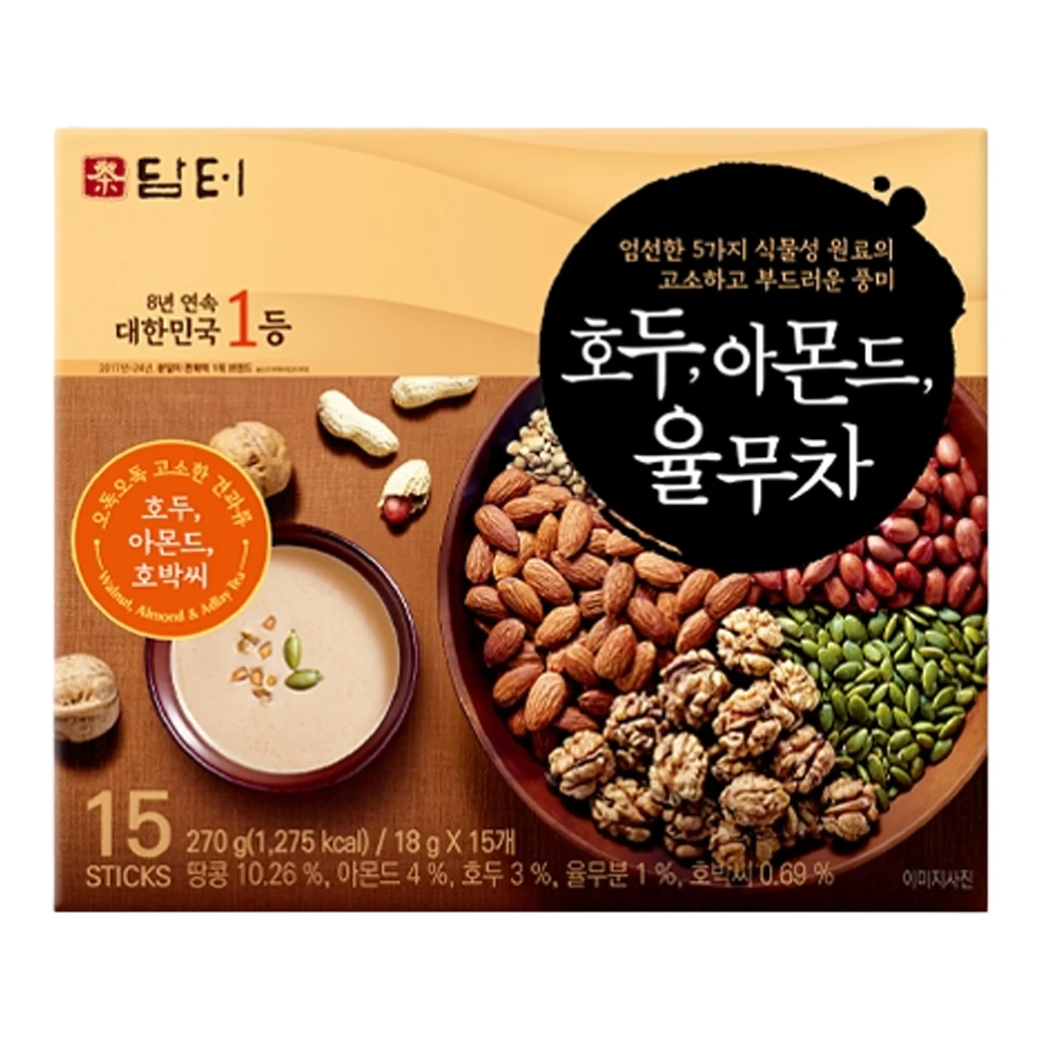 차그림동방한차 18G*15티백 270G 썸네일 3
