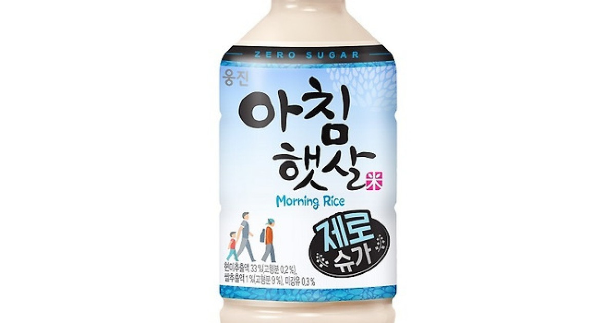 아침햇살 200ML 썸네일 3