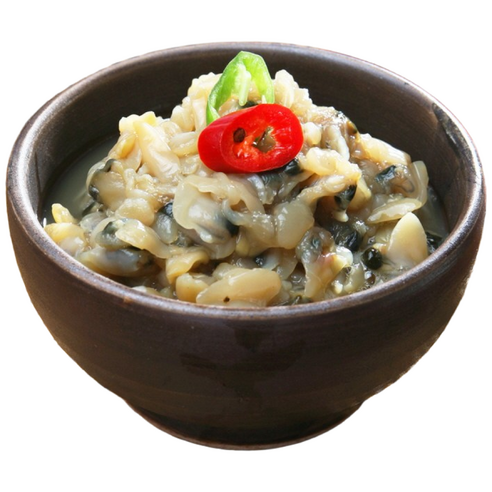 다솜찬조개젓 130g 썸네일 3