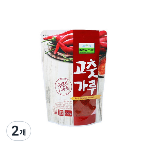 칠갑)매콤비빔장250g 썸네일 2