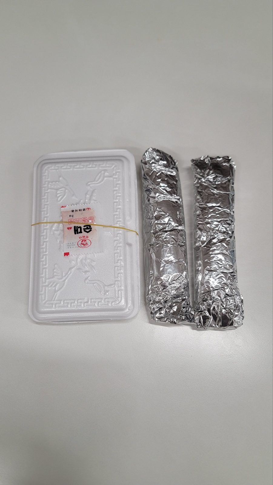 고바우 백명란 250g 썸네일 2