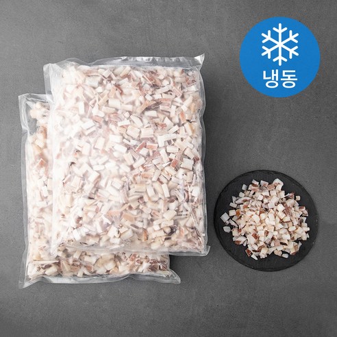 오징어 채 2kg*5ea 썸네일 2