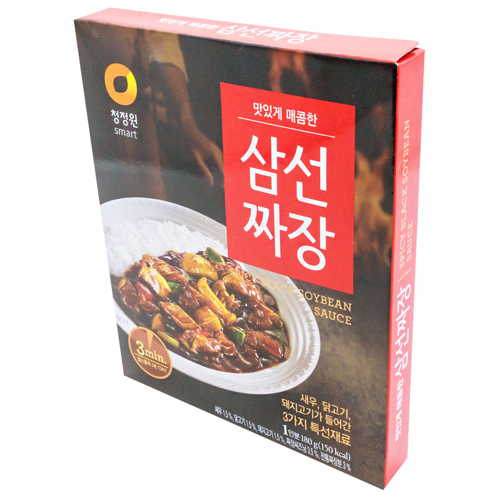 삼선짜장/135G 썸네일 2