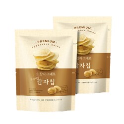 삼성식품 초이스엘호두양갱 55G 썸네일 3