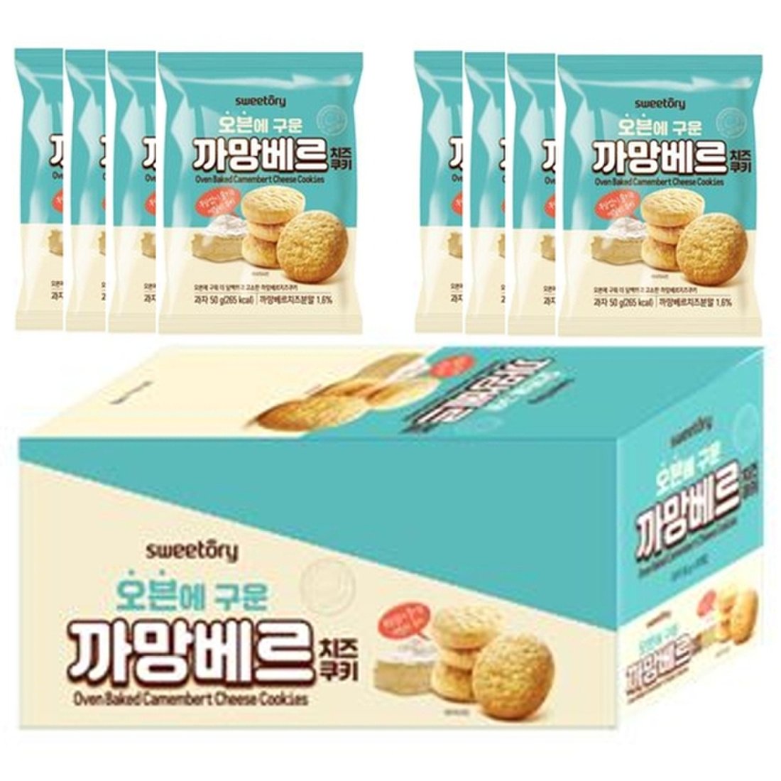 치즈쿠키2200 썸네일 3