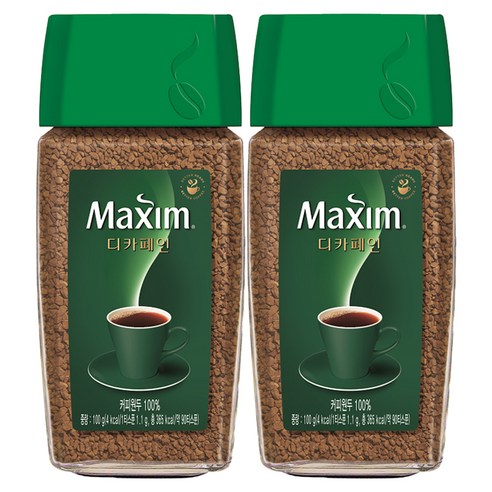 동인바이오 발효숙성커피 커피탄남자 100g x 1병 썸네일 2