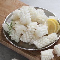 오징어솔방울(500g)칠레 썸네일 2