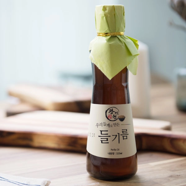 들기름16ml 썸네일 3