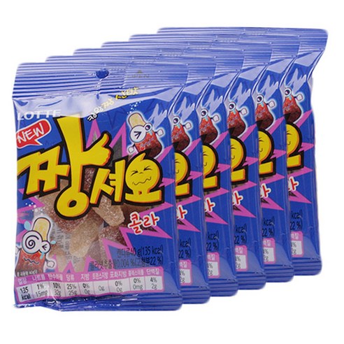 롯데 짱셔요 43G 썸네일 2