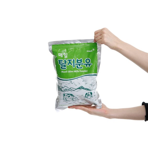 매일 강정류벌크 1kg 썸네일 2