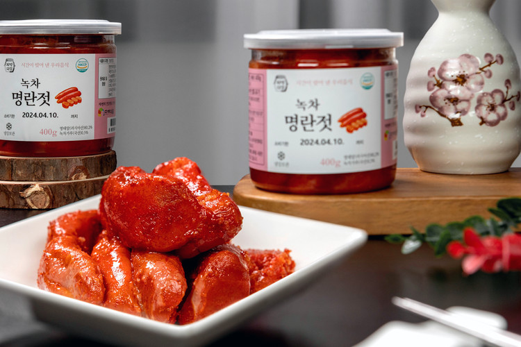 고바우 명란젓 250g 썸네일 2