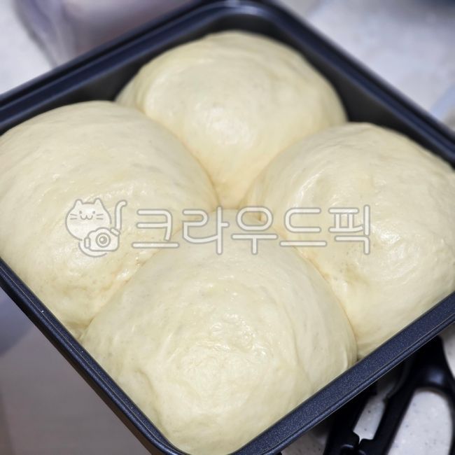 식빵 반죽 슬라임 썸네일 2
