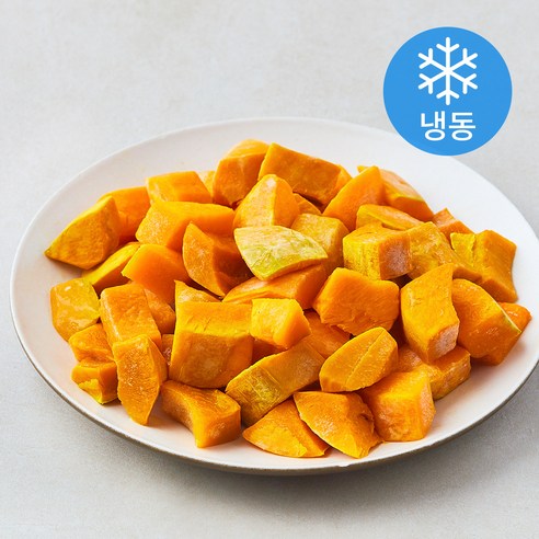단호박라떼파우다(500g) 썸네일 2