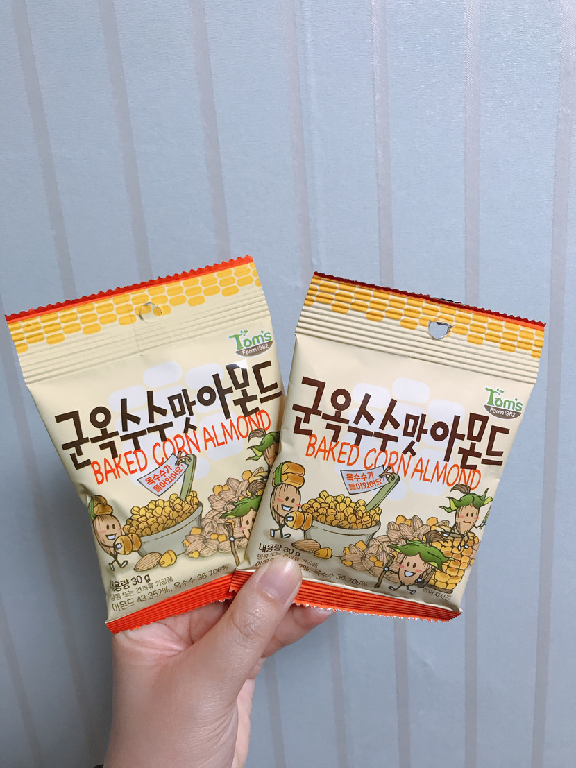 길림양행 초이스엘 구운아몬드25g(15입) 375G 썸네일 3