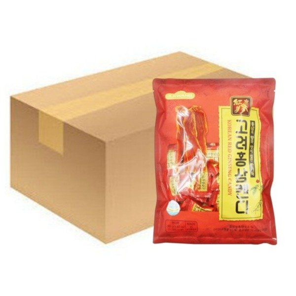 일광 고려인삼캔디 360g 썸네일 2