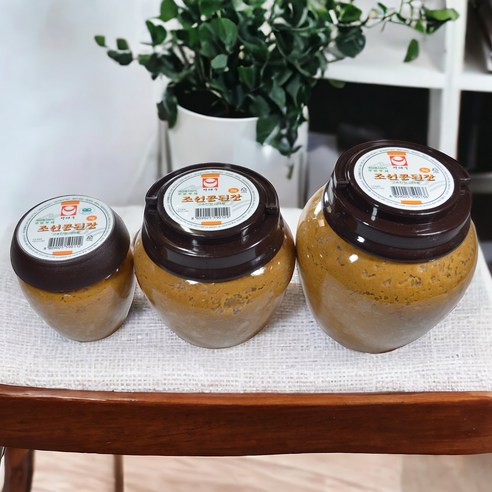 조선콩간장 썸네일 2
