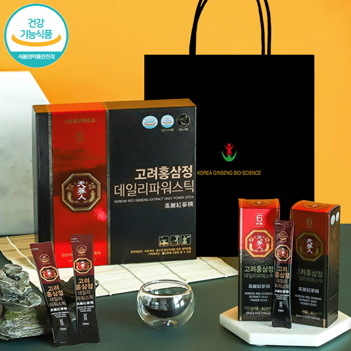 산삼배양근토닉병 750ml 썸네일 3