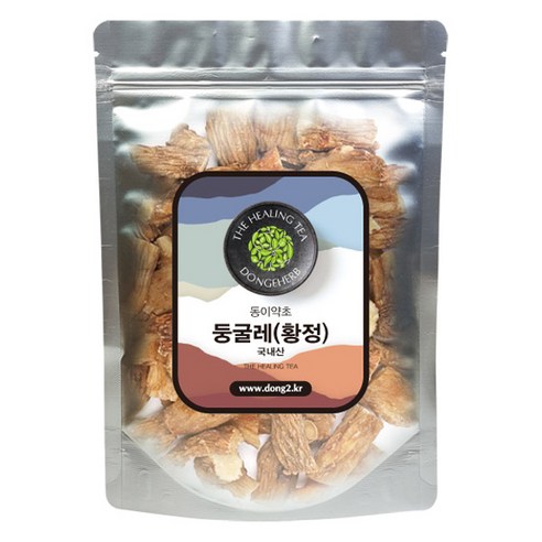 황정둥굴레차 썸네일 3