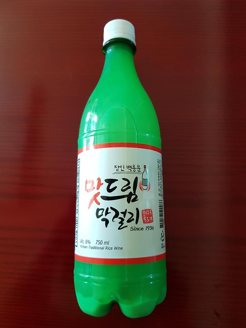 ㈜맛드림 올리비에카놀라유 750ml * 1개 썸네일 3